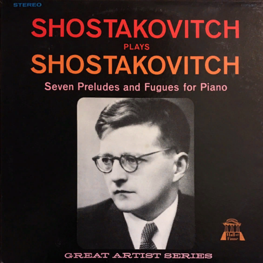 Dmitri Shostakovich Prelude In B Flat Major Op No Sheet Music