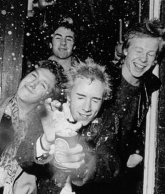 Sex Pistols Piano Sheet Music At Note Store