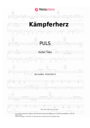 undefined PULS - Kämpferherz