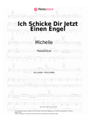 undefined Michelle - Ich Schicke Dir Jetzt Einen Engel