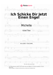 undefined Michelle - Ich Schicke Dir Jetzt Einen Engel