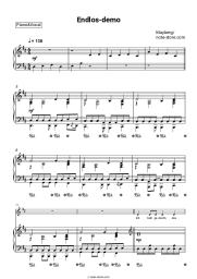undefined Mayberg - Endlos_demo