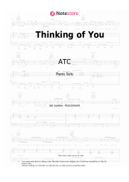 undefined ATC - Thinking of You