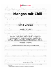 undefined Nina Chuba - Mangos mit Chili