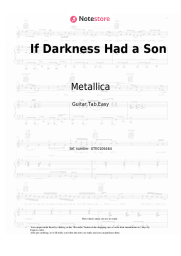 undefined  - If Darkness Had a Son