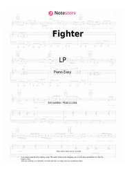 undefined LP, Imanbek - Fighter