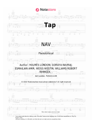 undefined NAV, Meek Mill - Tap