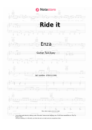undefined Enza - Ride it