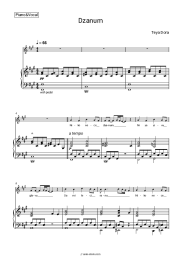 undefined Teya Dora - Džanum