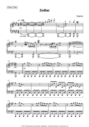 undefined Zodiac - Zodiac