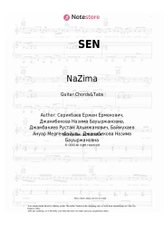 undefined NaZima - SEN