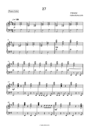 undefined Feduk - 27