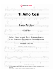 undefined Lara Fabian, Dimash Kudaibergen, Aida Garifullina, Igor Krutoy - Ti Amo Cosi