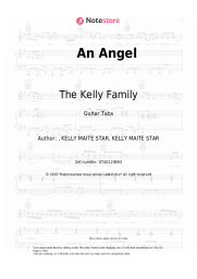undefined The Kelly Family - An Angel