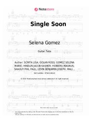 undefined Selena Gomez - Single Soon