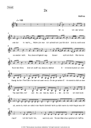 undefined Mathea - 2x