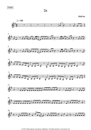 undefined Mathea - 2x