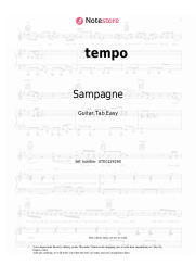 undefined Sampagne, badchieff, Cro - tempo
