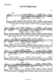 undefined Djo - End Of Beginning