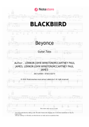 undefined Beyonce, Tanner Adell, Brittney Spencer, Tiera Kennedy, Reyna Roberts - BLACKBIRD