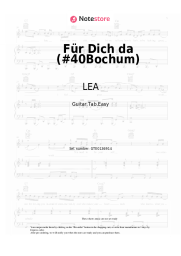 undefined LEA, Herbert Grönemeyer - Für Dich da (#40Bochum)