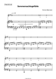 undefined Florian Silbereisen - Sommernachtsgefühle