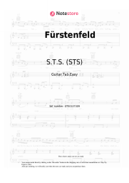 undefined S.T.S. (STS) - Fürstenfeld