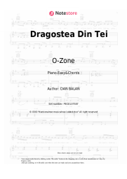 undefined O-Zone - Dragostea Din Tei