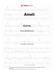 undefined Aarne, Big Baby Tape, Toxi$ - Ameli