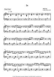 undefined Mathea - 2x