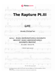 undefined &ME, Black Coffee, Keinemusik - The Rapture Pt.III