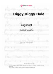 undefined Yogscast - Diggy Diggy Hole