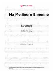 undefined Stromae, Pomme - Ma Meilleure Ennemie