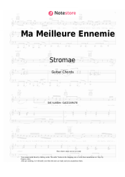 undefined Stromae, Pomme - Ma Meilleure Ennemie