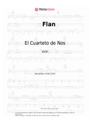 undefined El Cuarteto de Nos - Flan