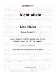 undefined Nina Chuba - Nicht allein
