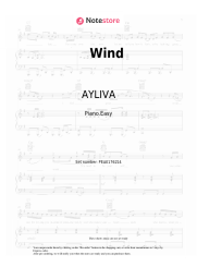 undefined AYLIVA - Wind