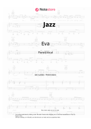 undefined Eva - Jazz