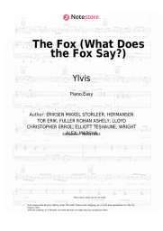 undefined Ylvis - The Fox (What Does the Fox Say?)