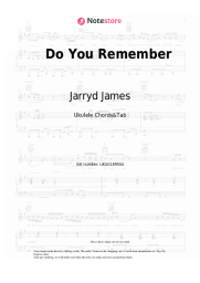 undefined Jarryd James - Do You Remember