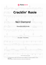undefined Neil Diamond - Cracklin’ Rosie