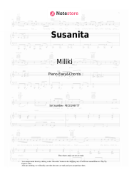 undefined Miliki - Susanita 