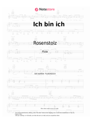 undefined Rosenstolz - Ich bin ich (wir sind wir)