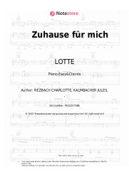 undefined LOTTE - Zuhause für mich