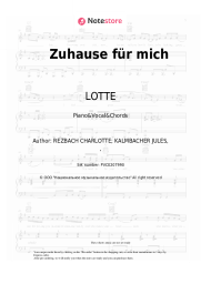 undefined LOTTE - Zuhause für mich