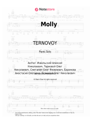 undefined TERNOVOY - Molly
