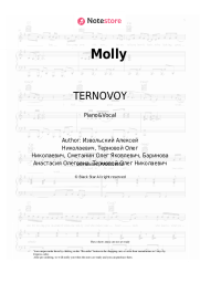undefined TERNOVOY - Molly