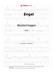 undefined Westernhagen - Engel