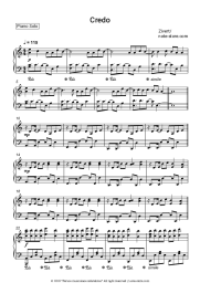 undefined Zivert - Credo