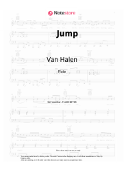 undefined Van Halen - Jump
